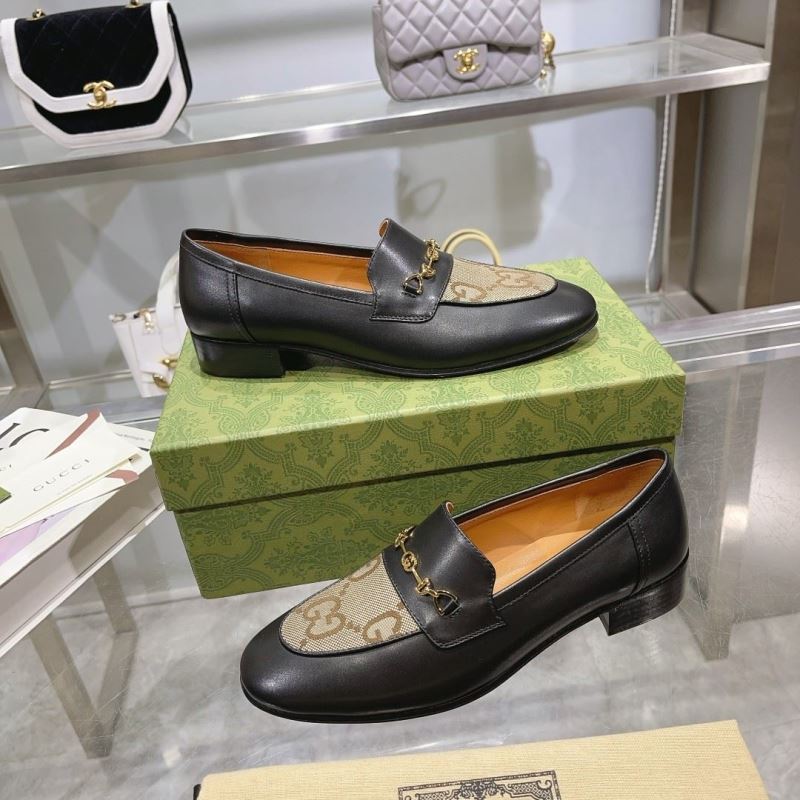 Gucci Business Shoes